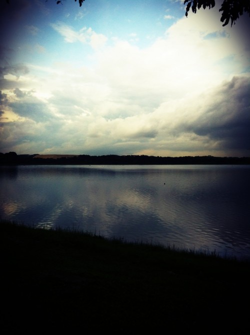 Reservoir